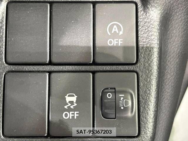 Suzuki ALTO 2019-01 377968-7