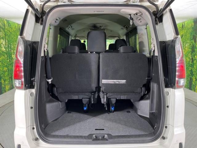 Nissan SERENA 2016-09 186210-11