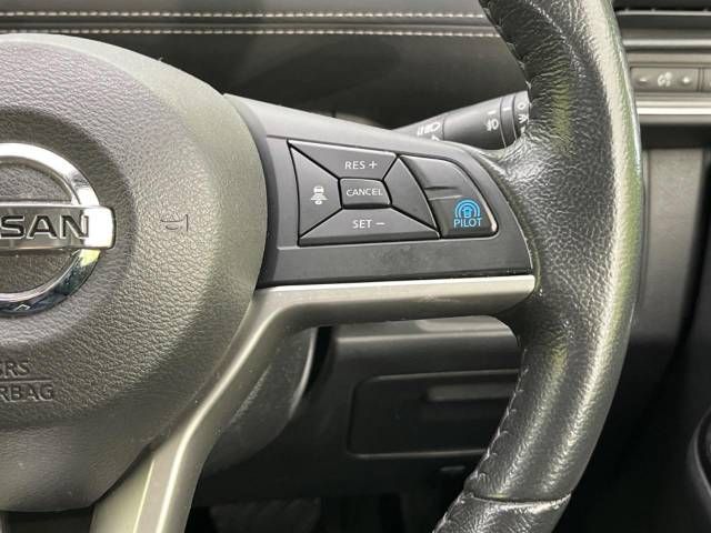Nissan SERENA 2016-09 186210-7