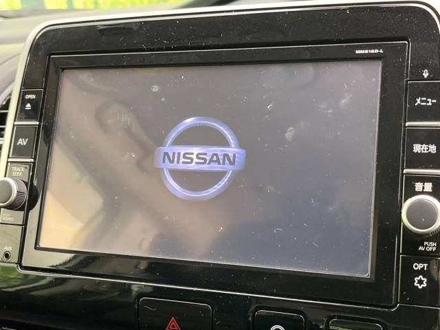 Nissan SERENA 2016-09 186210-3