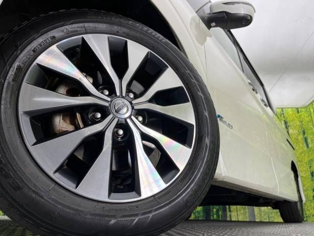 Nissan SERENA 2016-09 186210-14