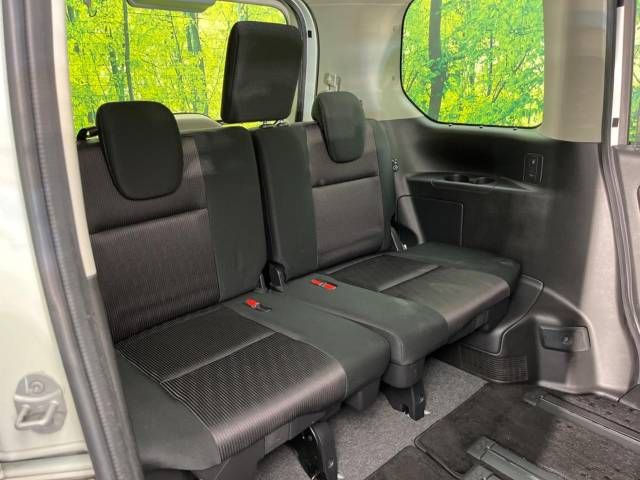 Nissan SERENA 2016-09 186210-10