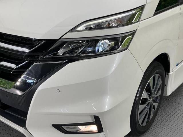 Nissan SERENA 2016-09 186210-13