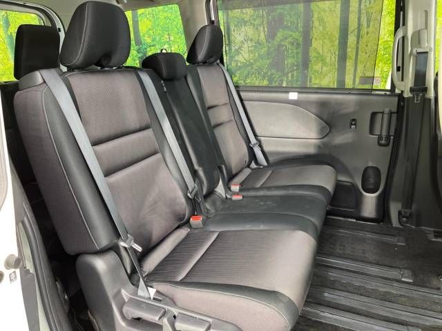 Nissan SERENA 2016-09 186210-9