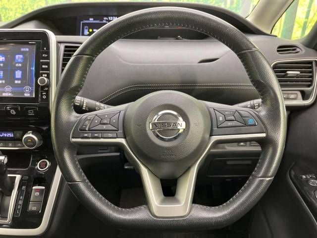 Nissan SERENA 2016-09 186210-12