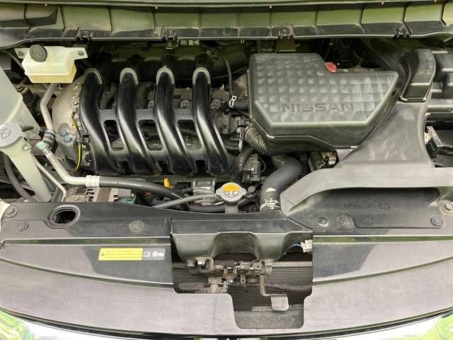 Nissan SERENA 2016-09 186210-19