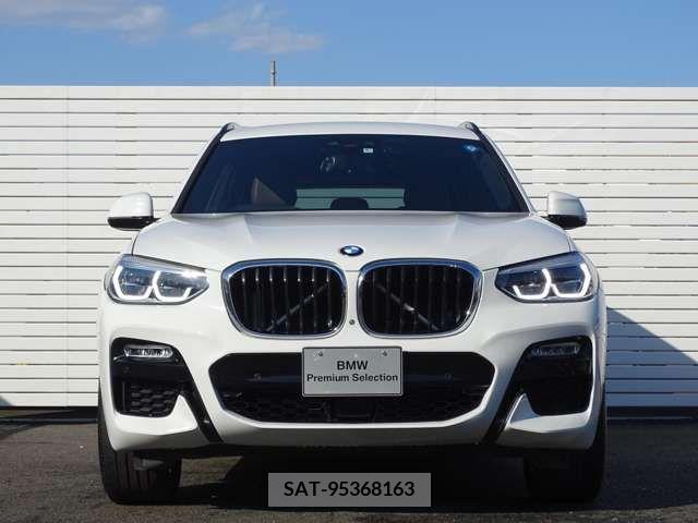 Bmw X3 2018-06 212252-4