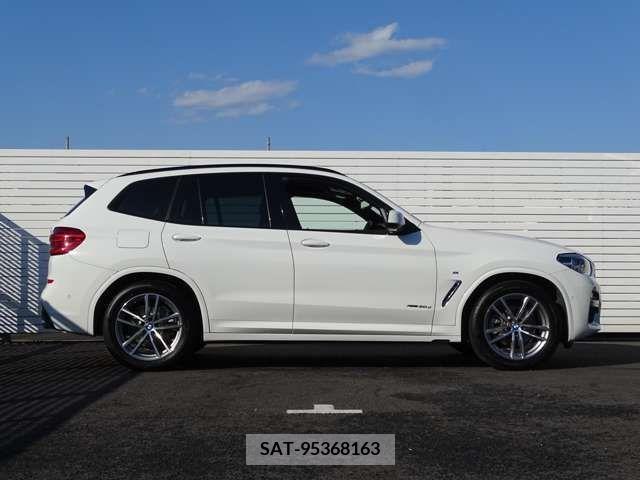 Bmw X3 2018-06 212252-16