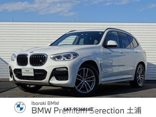 Bmw X3 2018-06 212252-0