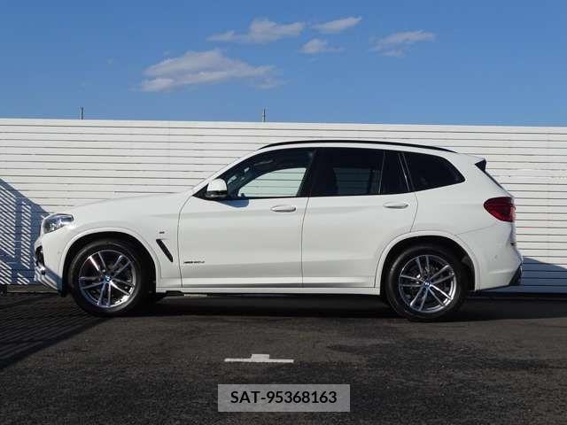 Bmw X3 2018-06 212252-15