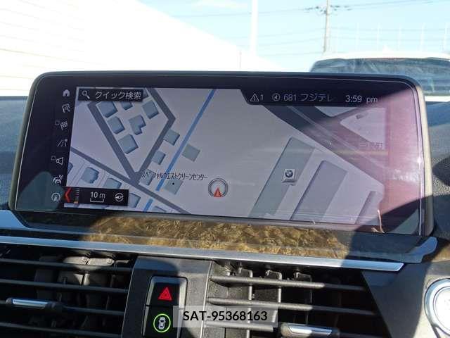 Bmw X3 2018-06 212252-14