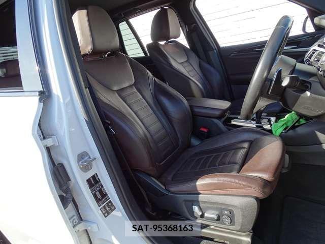 Bmw X3 2018-06 212252-13