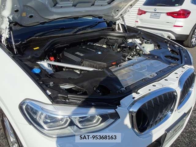Bmw X3 2018-06 212252-11