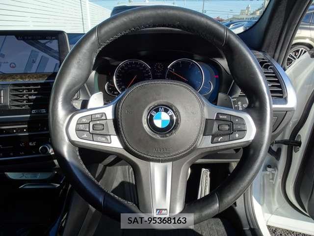 Bmw X3 2018-06 212252-12