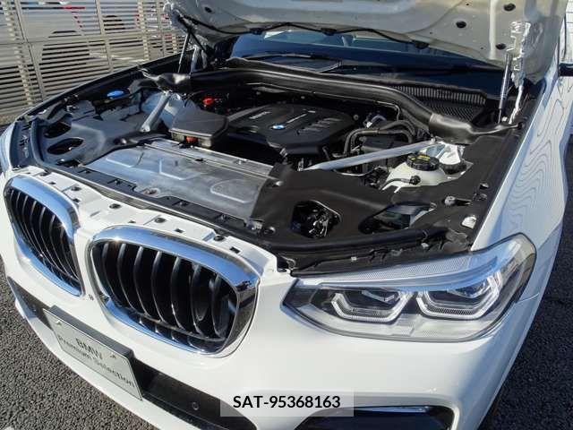 Bmw X3 2018-06 212252-10