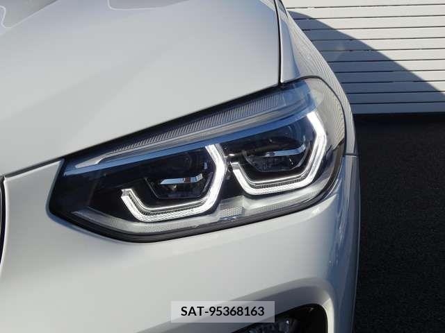 Bmw X3 2018-06 212252-7