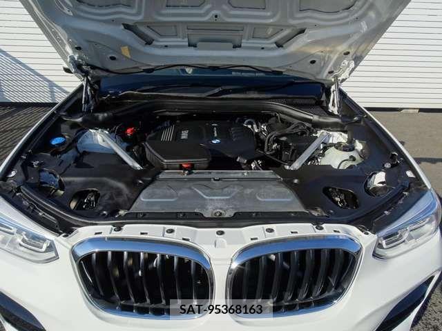 Bmw X3 2018-06 212252-9