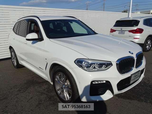 Bmw X3 2018-06 212252-6