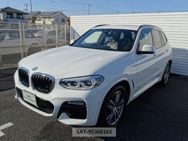 Bmw X3 2018-06 212252-5