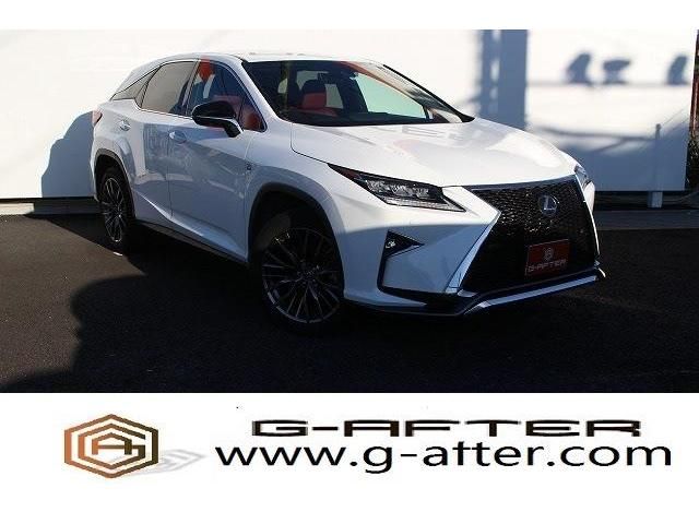 Lexus RX 2017-01 21793-0