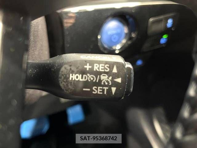 Toyota PRIUS 2020-12 381397-4
