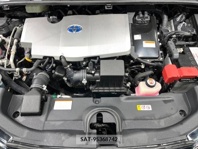 Toyota PRIUS 2020-12 381397-18