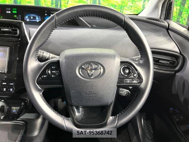 Toyota PRIUS 2020-12 381397-11