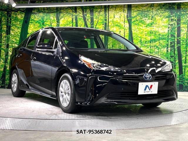 Toyota PRIUS 2020-12 381397-16