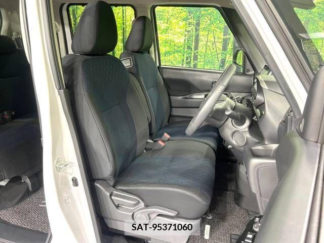 Nissan ROOX 2021-11 297957-8
