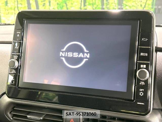 Nissan ROOX 2021-11 297957-2