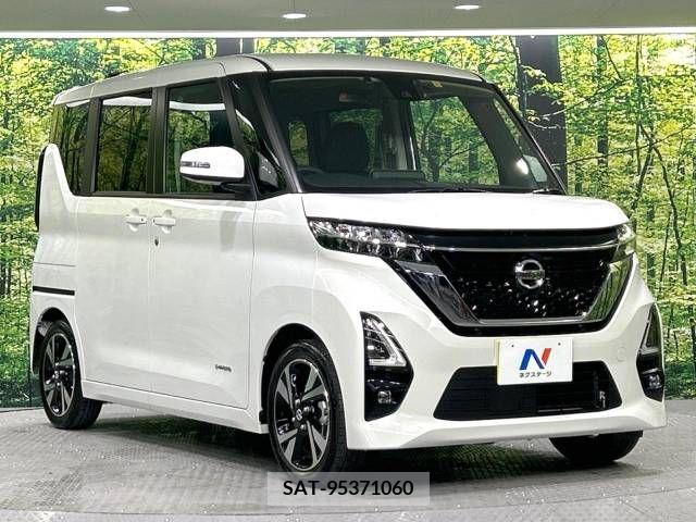 Nissan ROOX 2021-11 297957-16