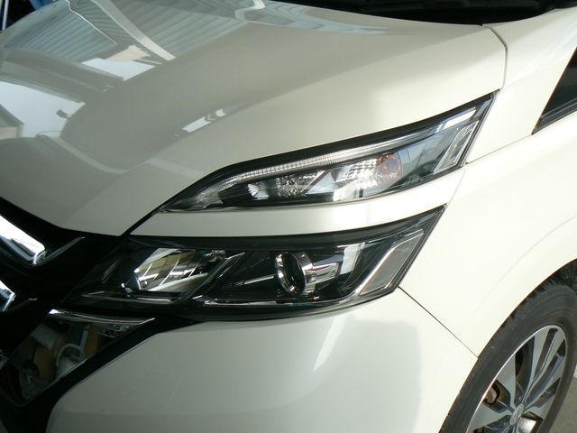 Nissan SERENA 2016-01 193206-23