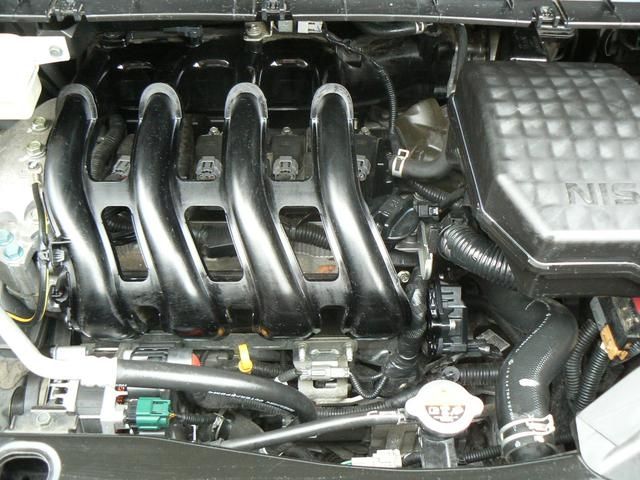 Nissan SERENA 2016-01 193206-17