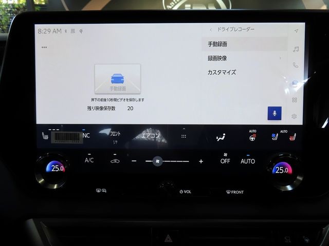 Lexus RX 2023-10 19704-22