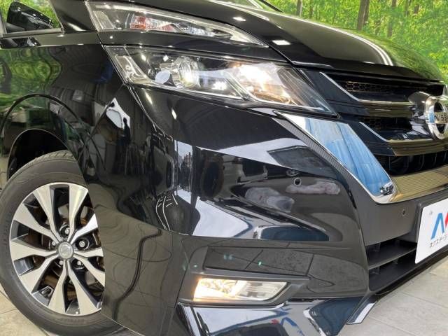 Nissan SERENA 2018-07 21330-14