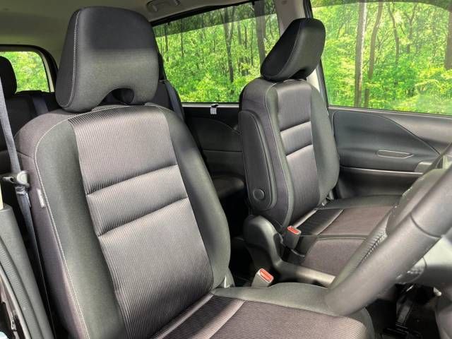 Nissan SERENA 2018-07 21330-10