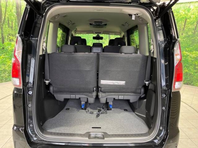 Nissan SERENA 2018-07 21330-13