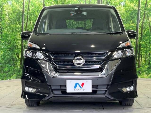 Nissan SERENA 2018-07 21330-16