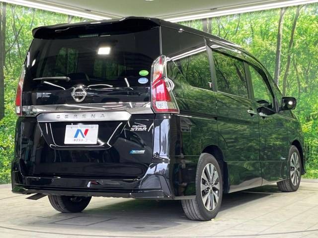 Nissan SERENA 2018-07 21330-19
