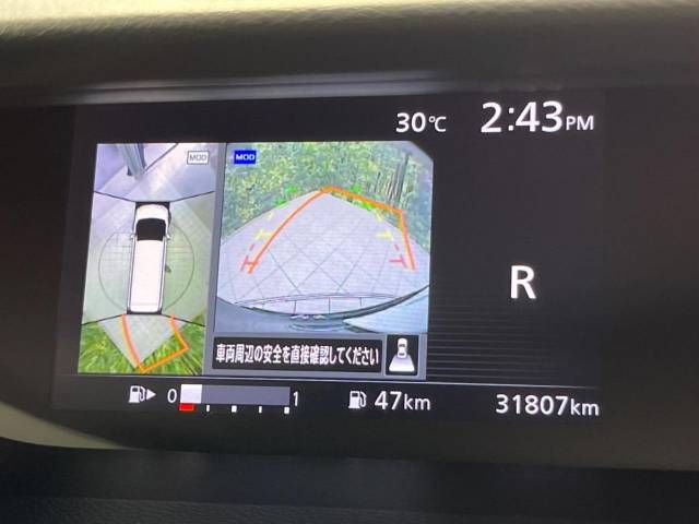 Nissan SERENA 2018-07 21330-3