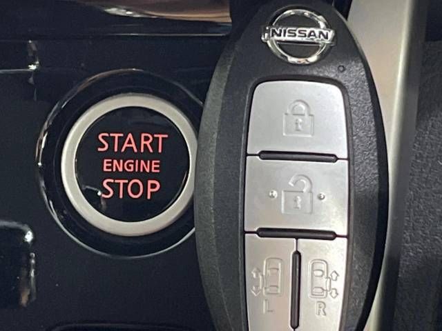 Nissan SERENA 2018-07 21330-9