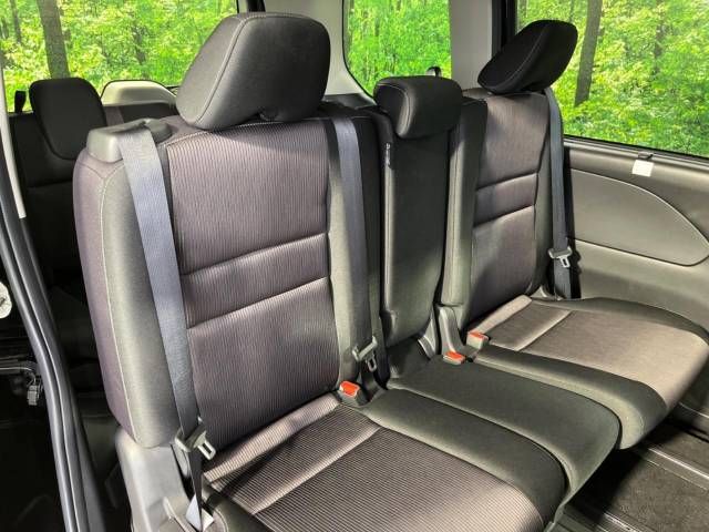 Nissan SERENA 2018-07 21330-11