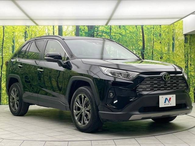 Toyota RAV4 2021-12 7233-16