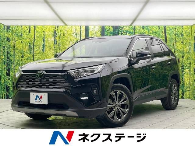 Toyota RAV4 2021-12 7233-0