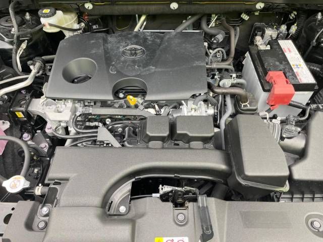 Toyota RAV4 2021-12 7233-18