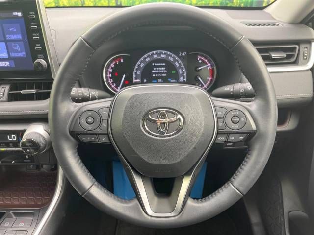 Toyota RAV4 2021-12 7233-11