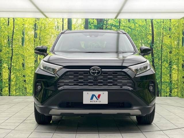 Toyota RAV4 2021-12 7233-14