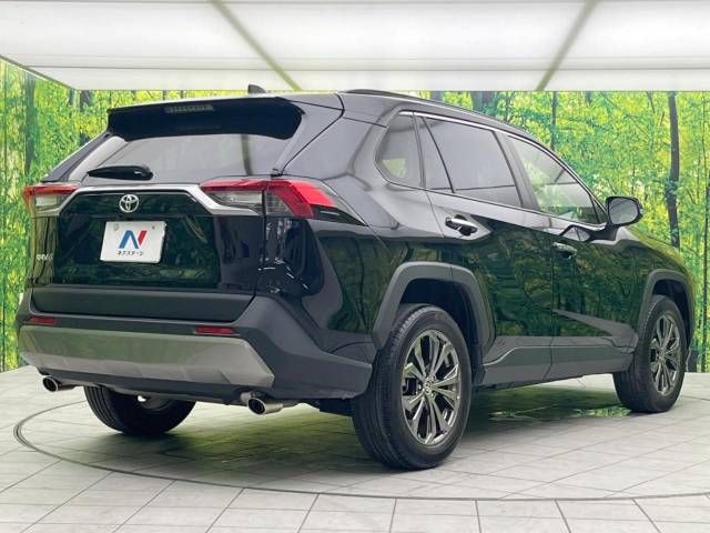Toyota RAV4 2021-12 7233-17