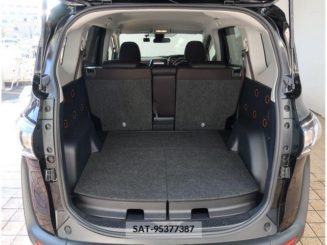 Toyota SIENTA 2019-04 368197-16