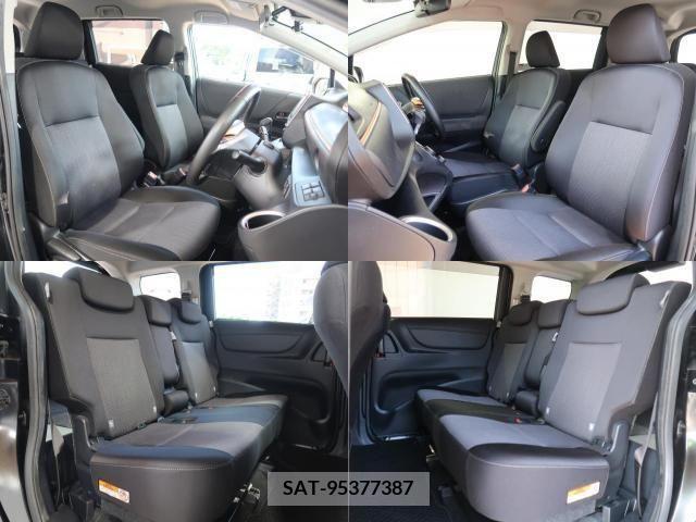 Toyota SIENTA 2019-04 368197-3